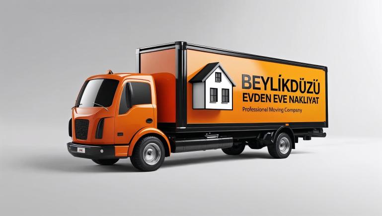 Beylikdüzü Evden Eve Nakliyat